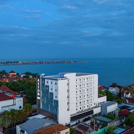 Aston Inn Rembang Exterior photo