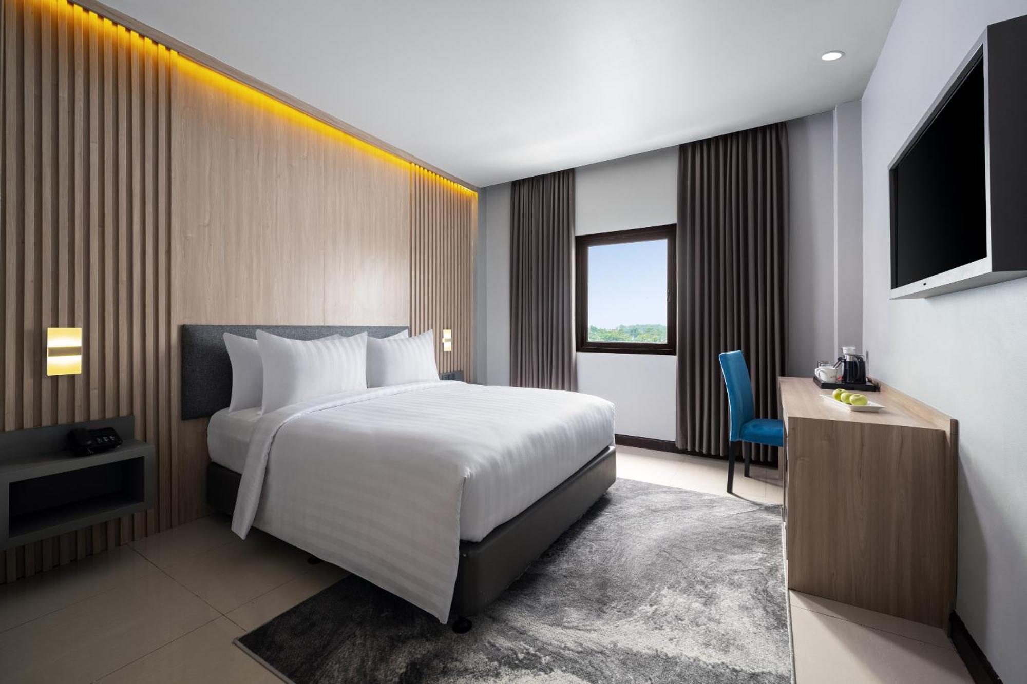 Aston Inn Rembang Exterior photo