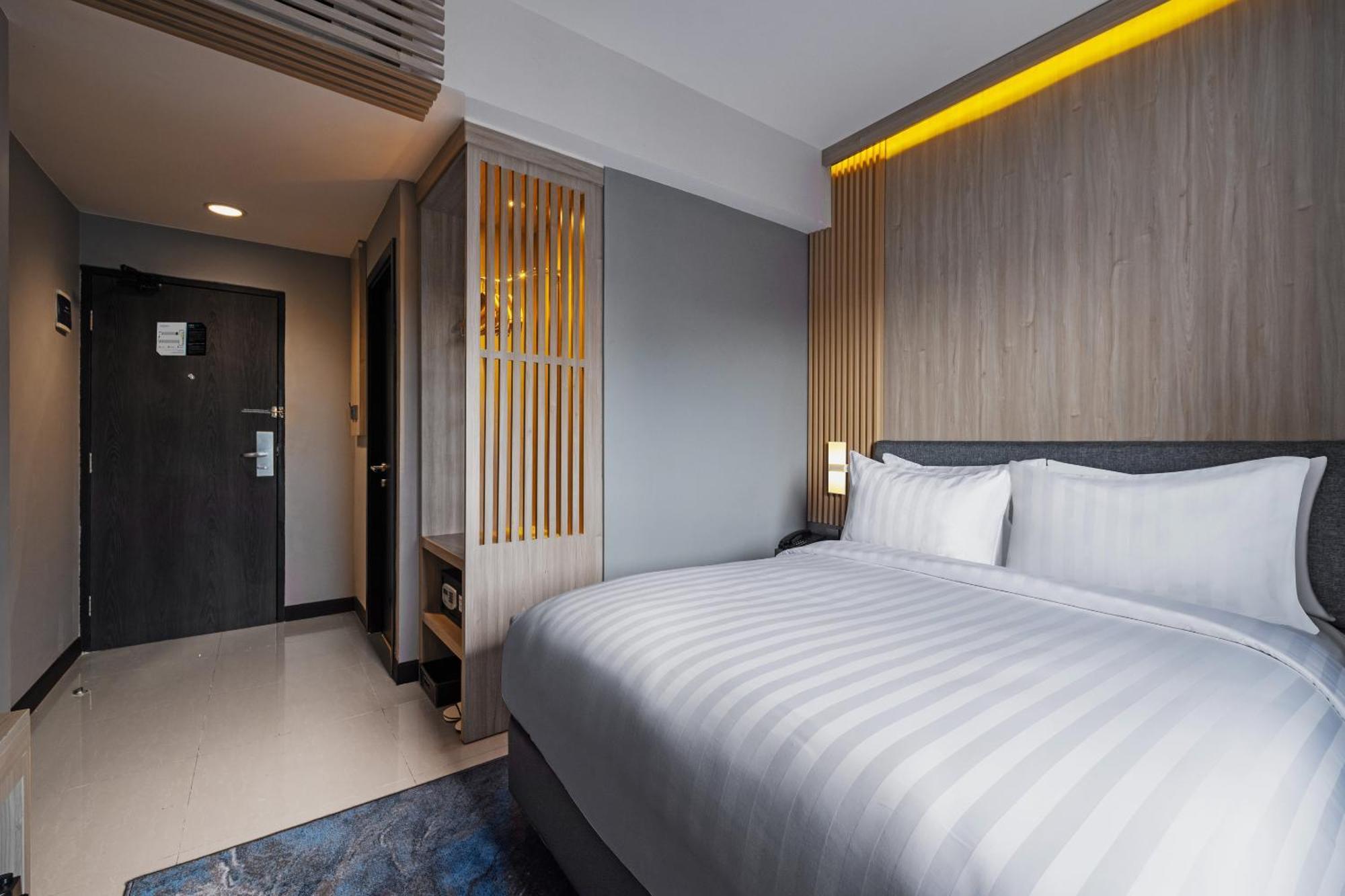 Aston Inn Rembang Exterior photo