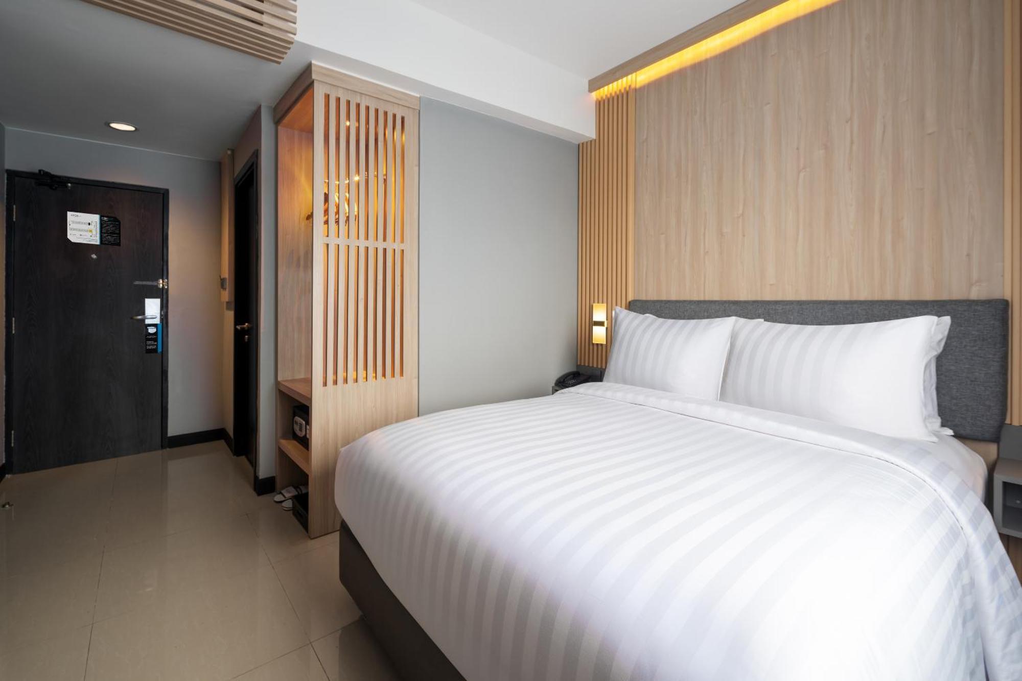 Aston Inn Rembang Exterior photo